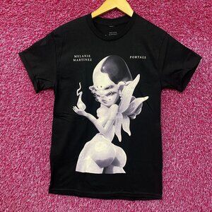 Melanie Martinez Portals Fairy T-Shirt Medium